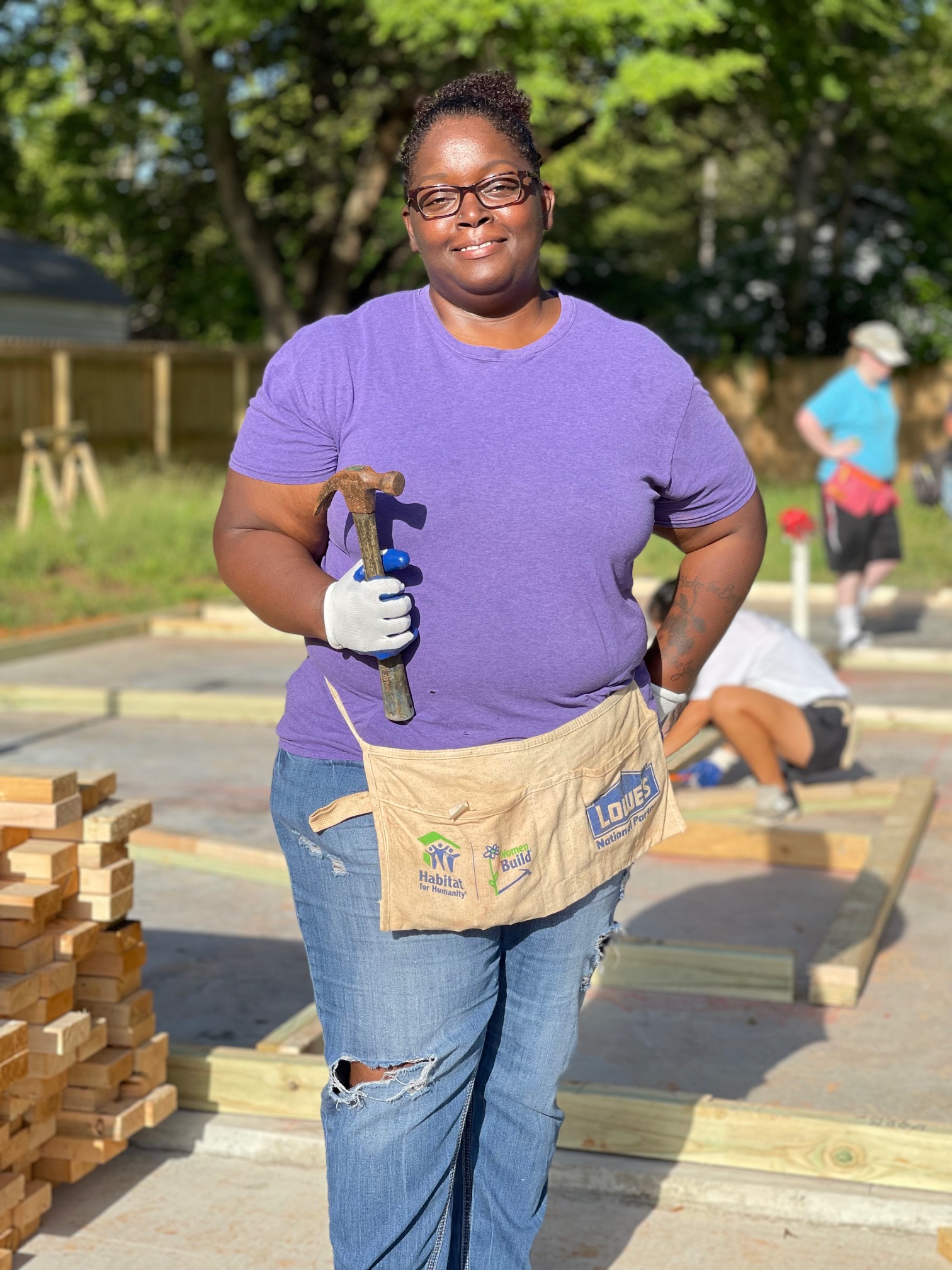 Homeownership | Northeast Texas Habitat For Humanity